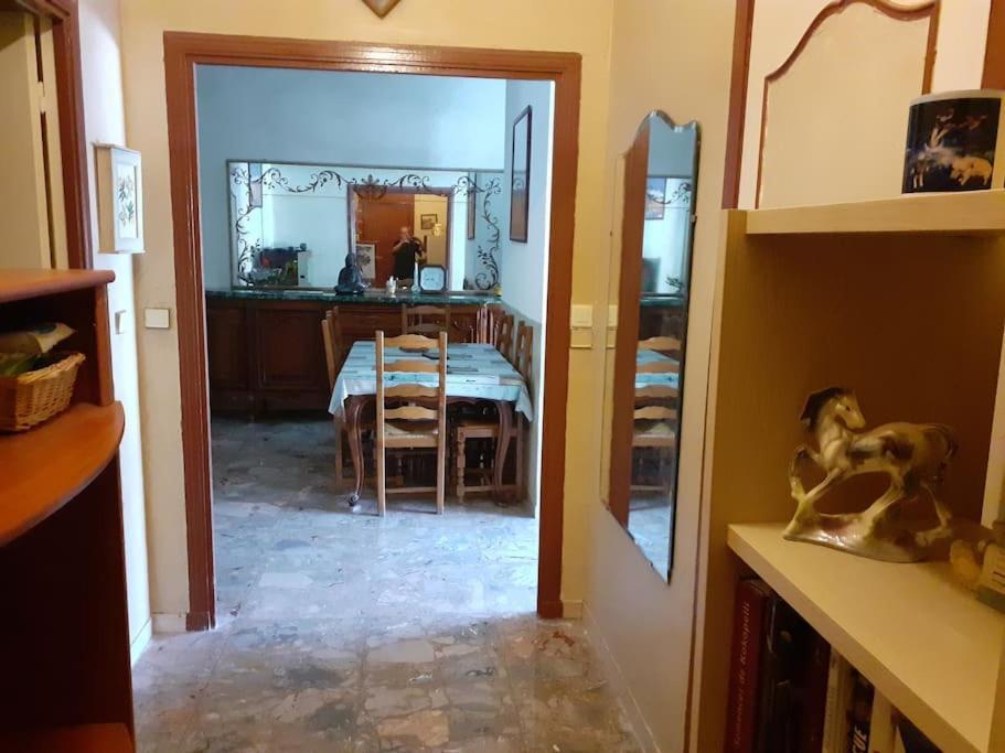 Appartamento Fabron 90 M2 Avec Garage *