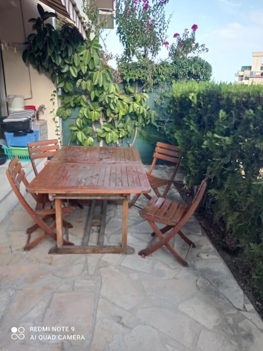 Appartamento Fabron 90 M2 Avec Garage *