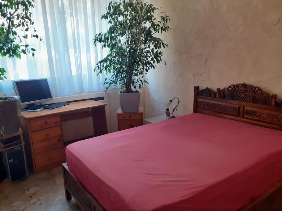 Appartamento Fabron 90 M2 Avec Garage