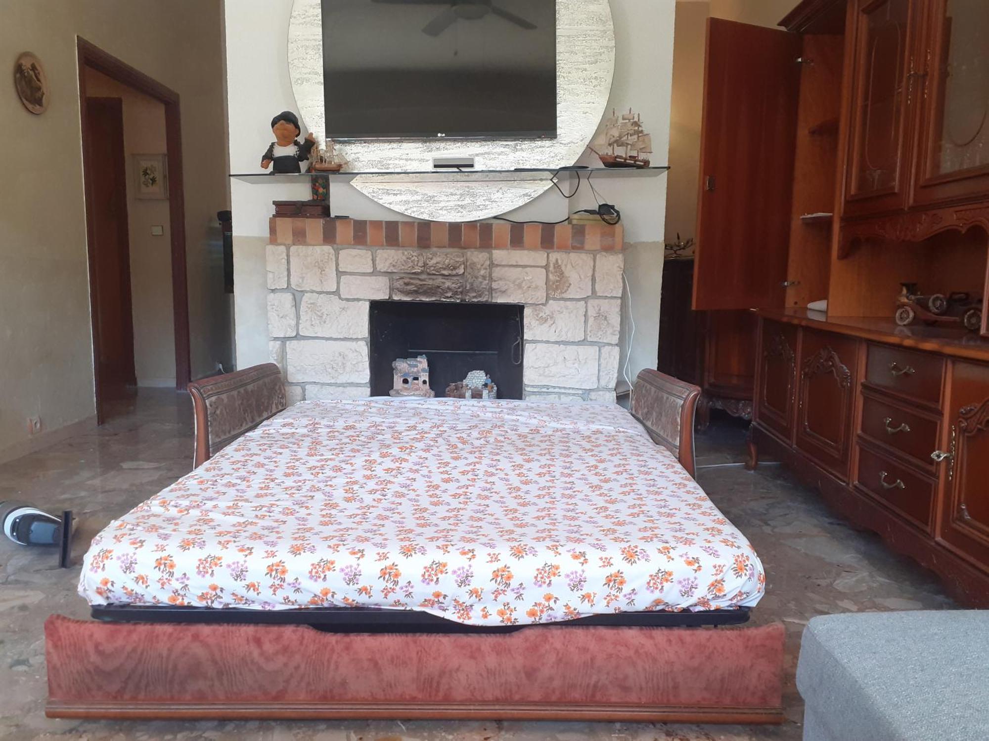 Fabron 90 M2 Avec Garage * Nizza